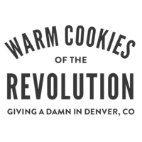 Warm Cookies of the Revolution